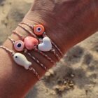 armband-keramiek-hartje-wit-ibiza-style