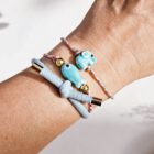 armband-keramiek-olifant-blauw-ibiza-style