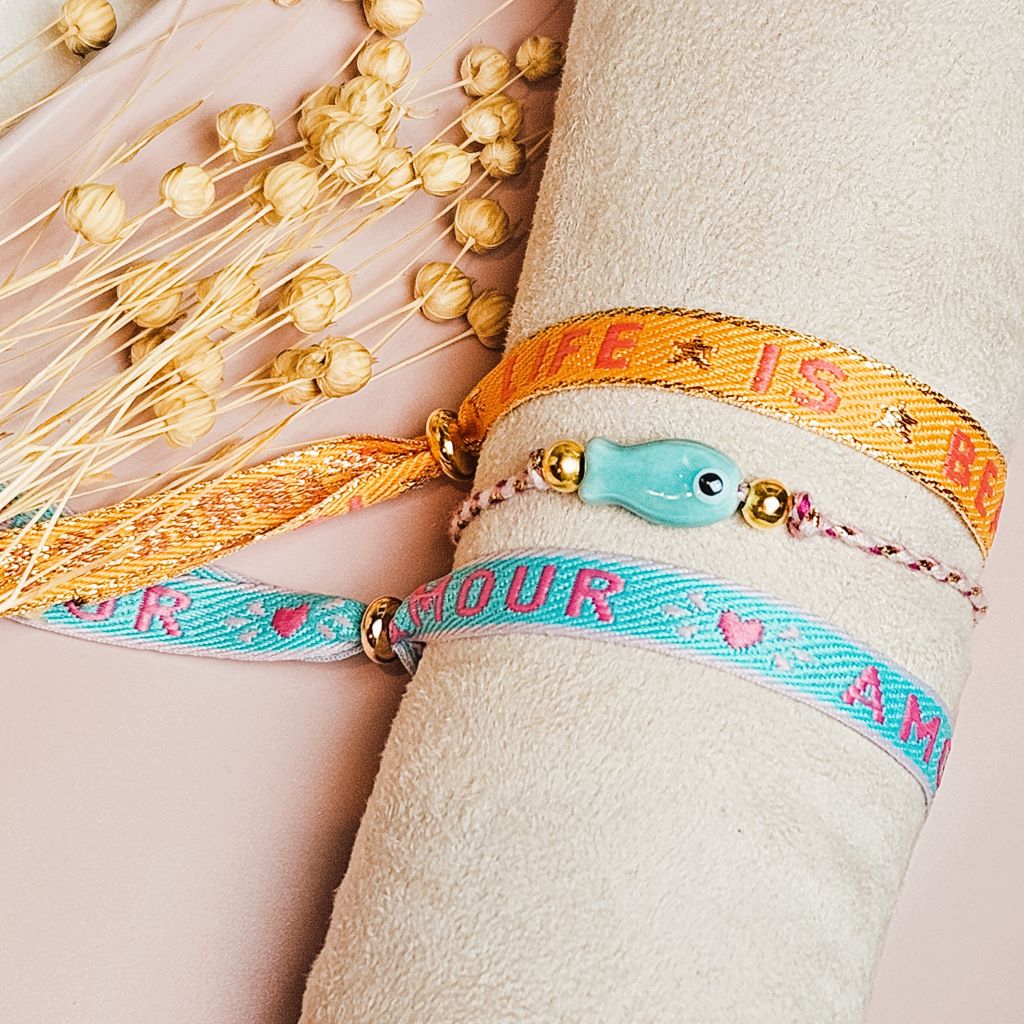 armband-geweven-lintjes-life-is-beautiful-oranje-roze-festival-armbandje-fashion-sieraden-musthaves-ibiza-boutique