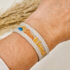 geweven-armband-zomers-beige-sunkissed-friends-statement-bracelet