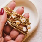 kralenarmband-daisy
